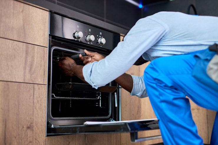 Oven Repairs